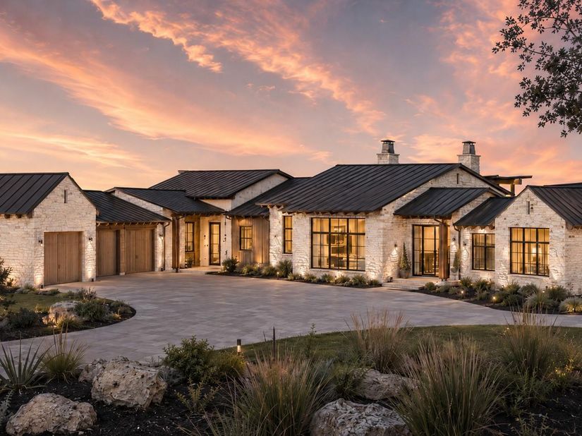 4408 Amarra DR, Austin TX 78735