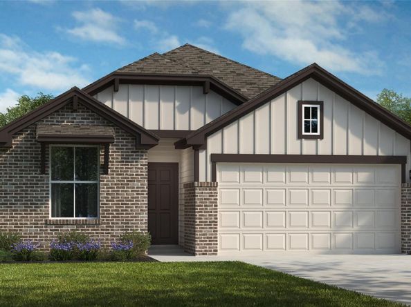 520 Palatino BND, Liberty Hill TX 78642