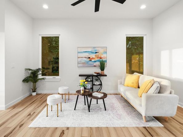 2309 Montopolis DR 1, Austin TX 78741