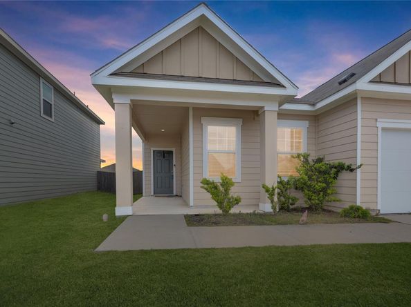 19601 Caymus DR, Pflugerville TX 78660