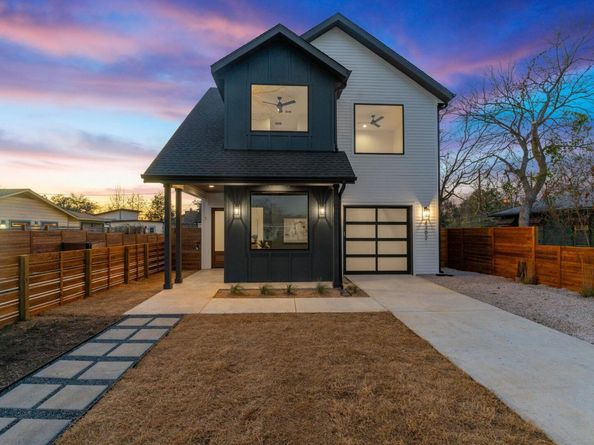 4402 Garnett ST 1, Austin TX 78745