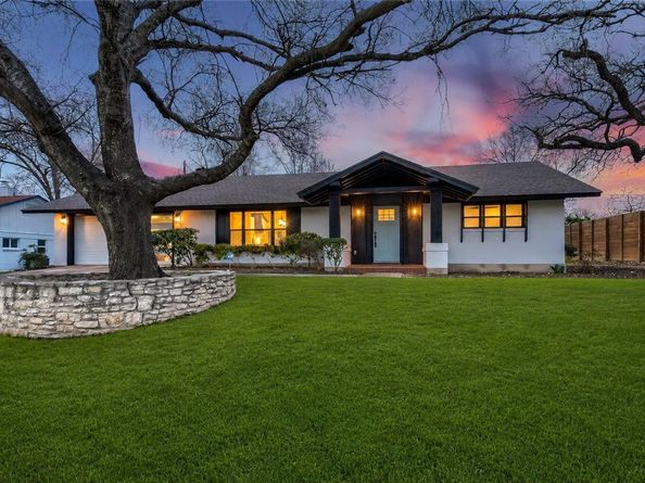 5803 N Hampton DR, Austin TX 78723