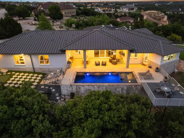 2024 High Lonesome, Leander TX 78641