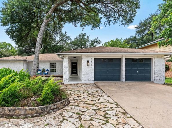 12404 Burlywood TRL, Austin TX 78750