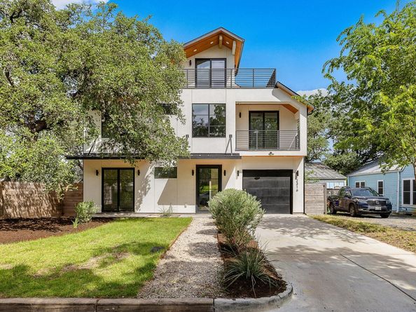 2316 Euclid Ave, Austin TX 78704