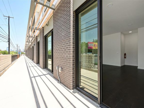 2209 S 1st ST 107, Austin TX 78704