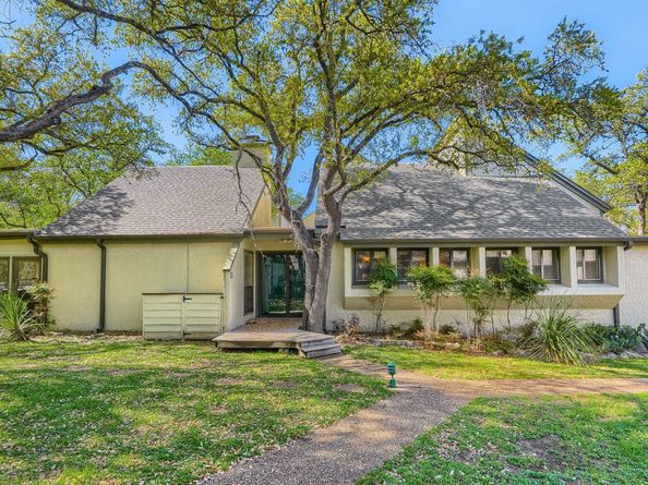 51 Casa Verde ST, Lakeway TX 78734