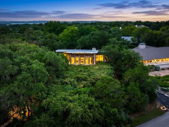 124 Firebird ST, Lakeway TX 78734