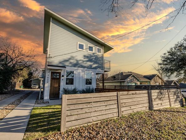 7609 Bennett Ave A, Austin TX 78752