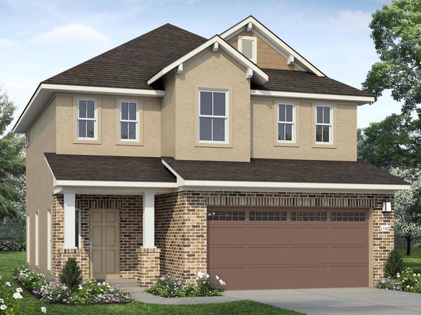 2605 Sam Bass RD 87, Round Rock TX 78681