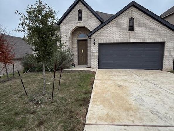 1432 Ridge Runner DR, Georgetown TX 78628