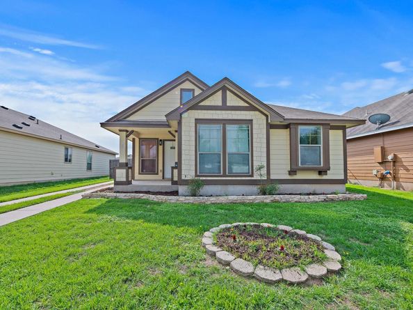 4603 Halliday Ave, Austin TX 78725