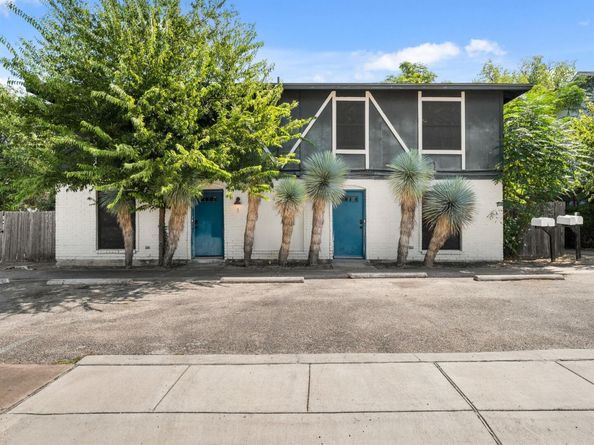 3507 Alpine CIR, Austin TX 78704