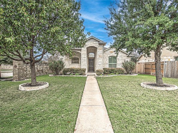 620 Palo Duro LOOP, Round Rock TX 78664