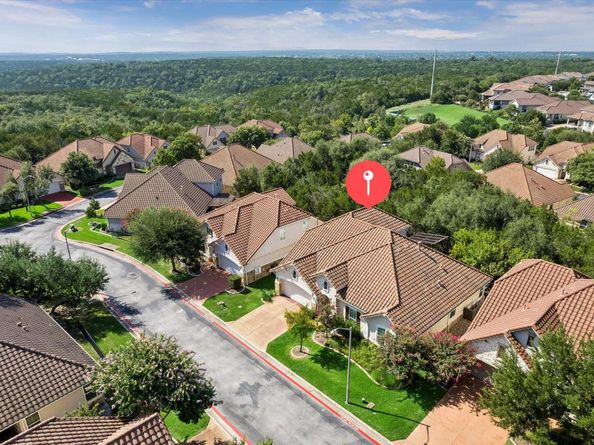 11812 Mira Vista WAY VH71, Austin TX 78726