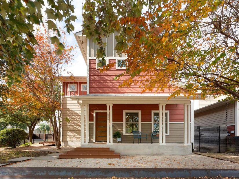 1800 Poquito ST, Austin TX 78702