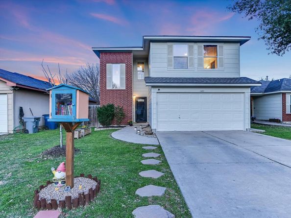 11401 Mayo ST, Austin TX 78748