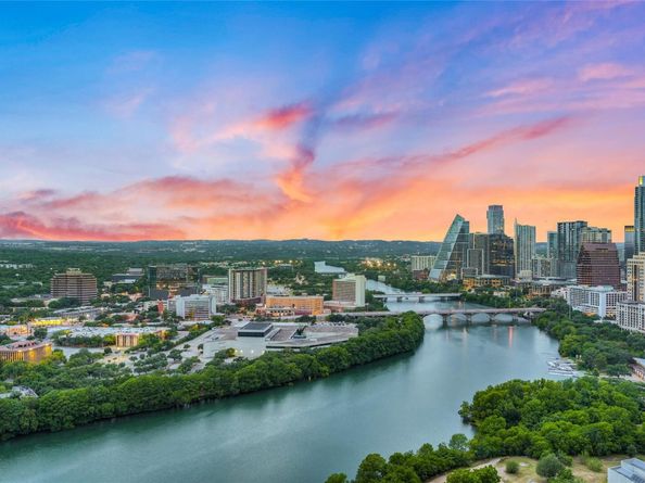 48 East Ave 1701, Austin TX 78701