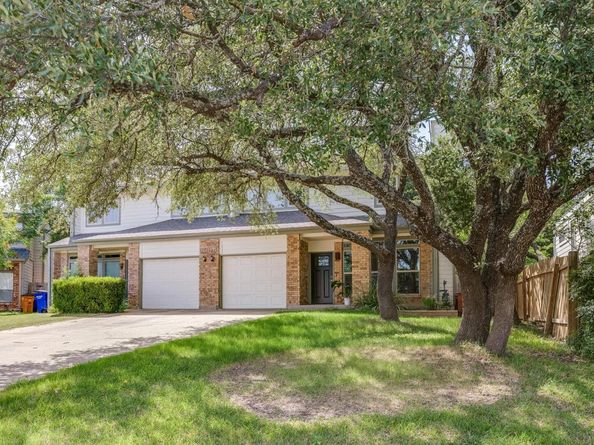 8304 Bradford Edward CV B, Austin TX 78759