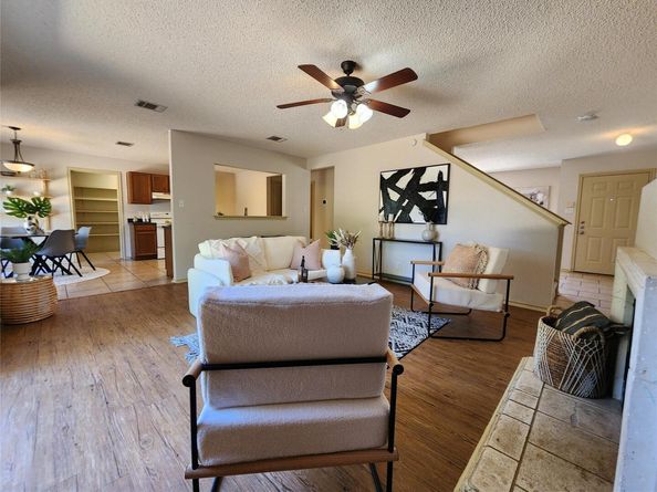 2516 Glen Field DR, Cedar Park TX 78613