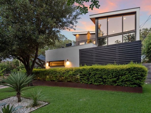 1605 Chelsea LN 1, Austin TX 78704