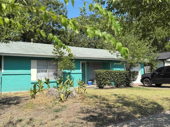 9602 N Creek DR, Austin TX 78753