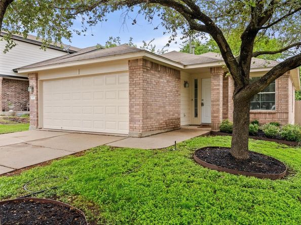 437 Sweet Leaf LN, Pflugerville TX 78660