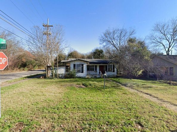 4501 Gillis ST, Austin TX 78745