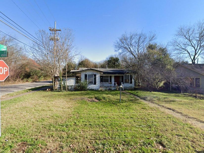 4501 Gillis ST, Austin TX 78745