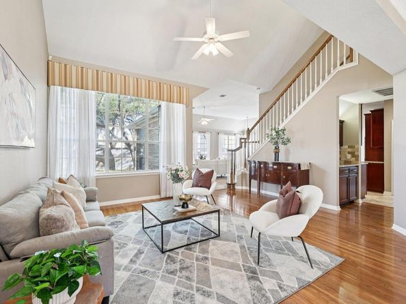 2304 Oak Springs CV, Round Rock TX 78681