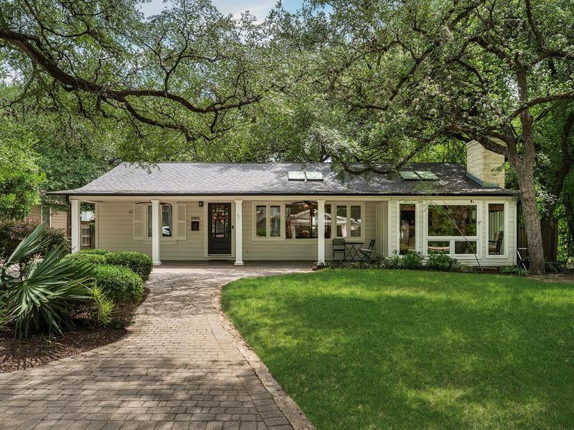 2005 Bowman Ave, Austin TX 78703