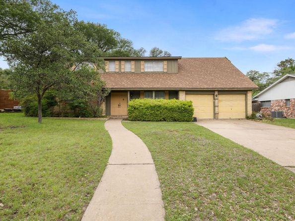 8616 Willowick DR, Austin TX 78759