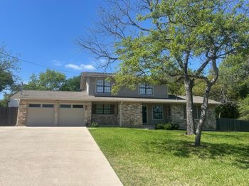 320 Ridgecrest RD