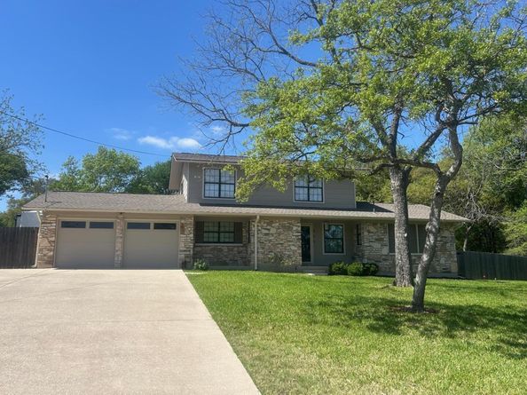 320 Ridgecrest RD, Georgetown TX 78628