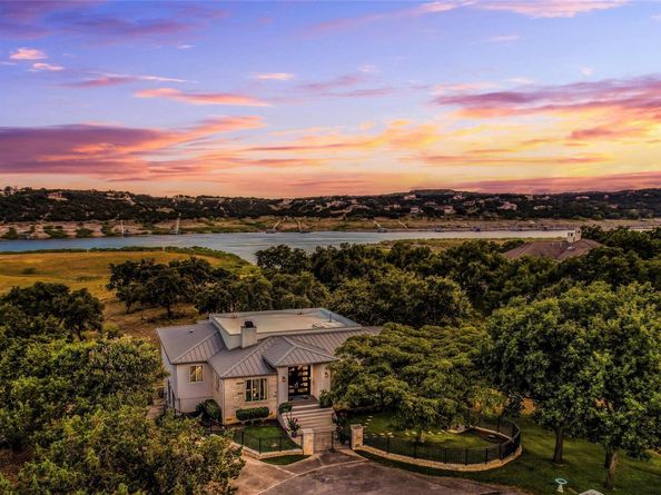 20505 Genessee CV, Lago Vista TX 78645
