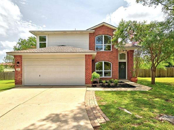 1801 Monks Tale CT, Austin TX 78748