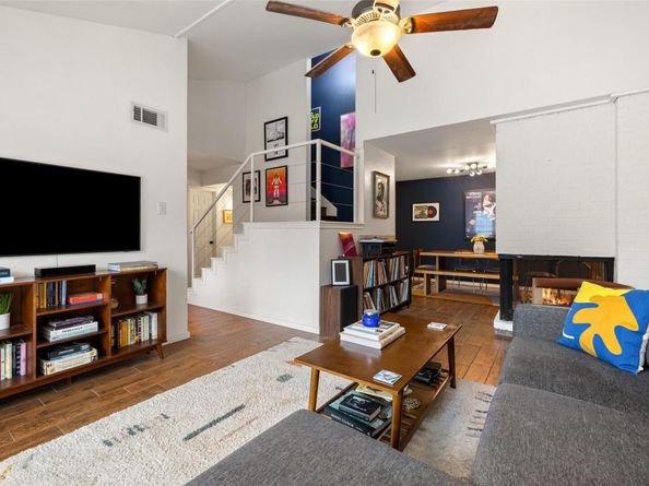 4159 Steck Ave 107, Austin TX 78759