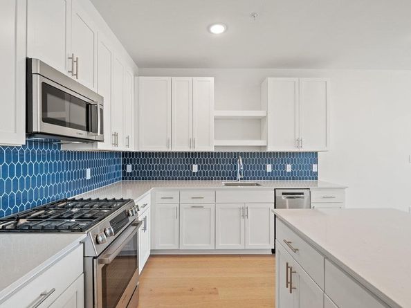 2113 E M Franklin Ave 88, Austin TX 78723