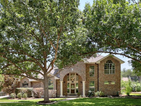 212 S Ridge Cir CIR, Georgetown TX 78628