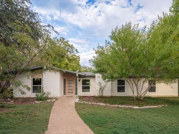 7711 Shoal Creek BLVD