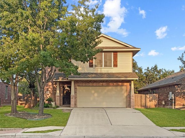 11901 Buzz Schneider LN, Austin TX 78748