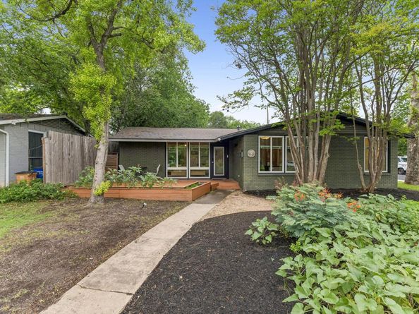 1428 Corona DR, Austin TX 78723