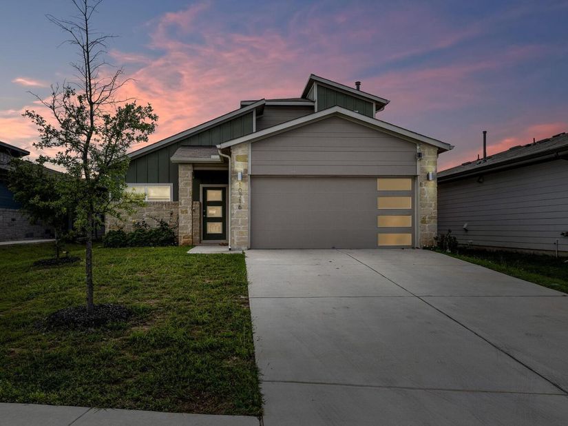 10716 Fulton Ave, Austin TX 78754