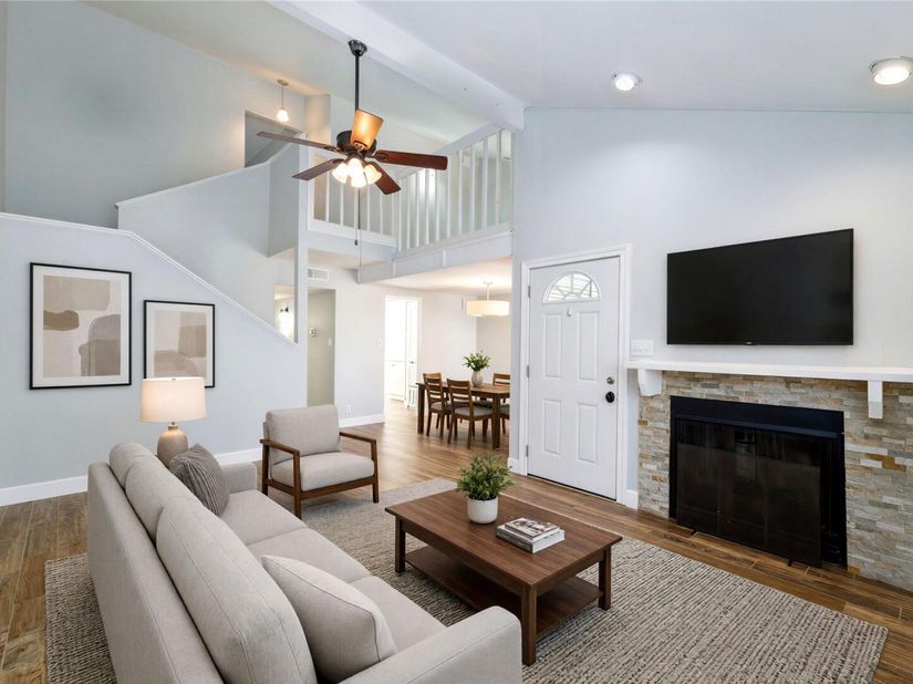 1702 Timber Ridge DR, Austin TX 78741
