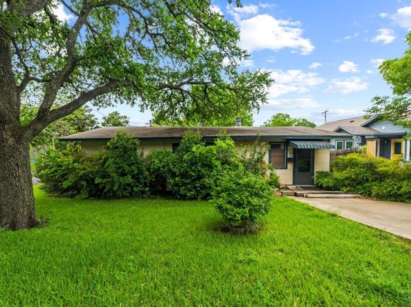 2506 Rae Dell Ave, Austin TX 78704