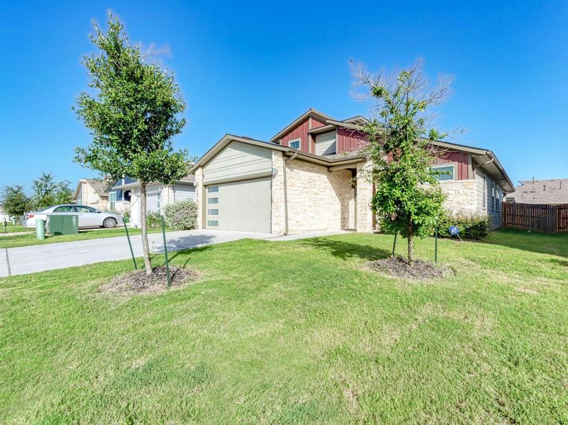 7416 Peggie Nell DR, Austin TX 78724