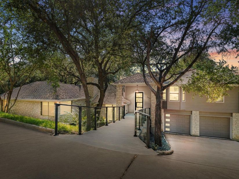 8500 Adirondack CV, Austin TX 78759