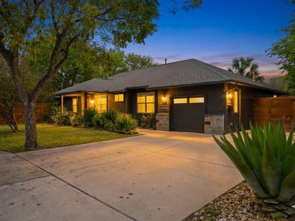 1808 Redd ST, Austin TX 78745