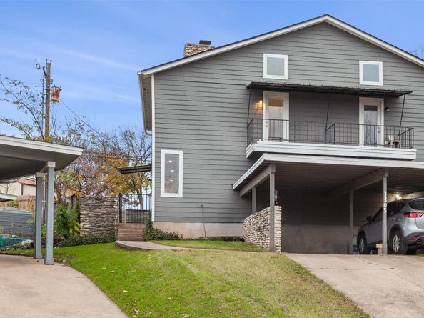 7305 A/B Grand Canyon DR, Austin TX 78752