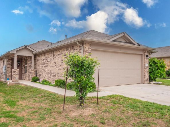 216 Frederick DR, Georgetown TX 78626